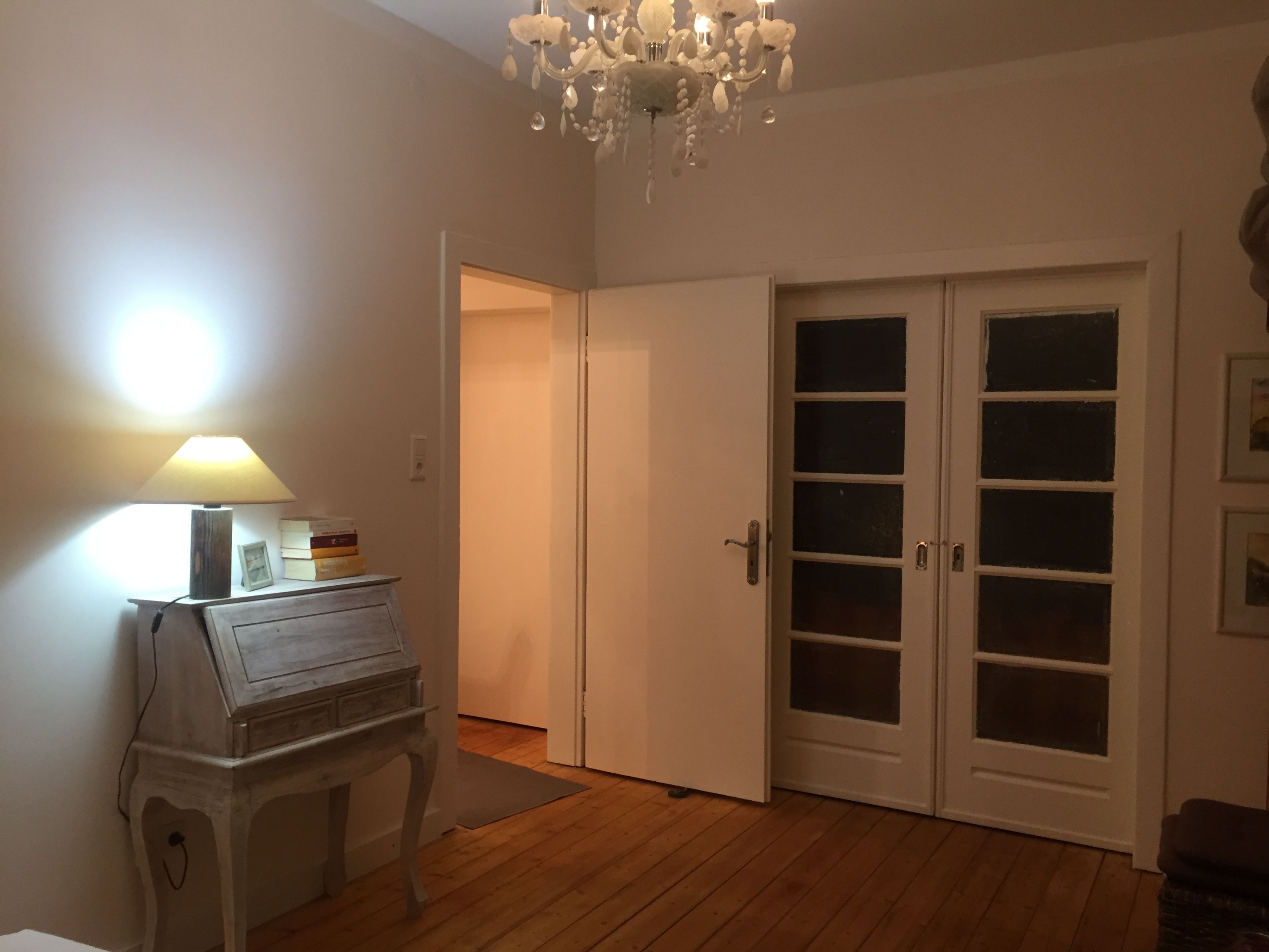 4 Stars DTV | Modern And Fashionable Flat Located In Detmold, Www.lieblingsnest.net - 16