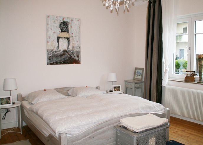 4 Stars DTV | Modern And Fashionable Flat Located In Detmold, Www.lieblingsnest.net - 18