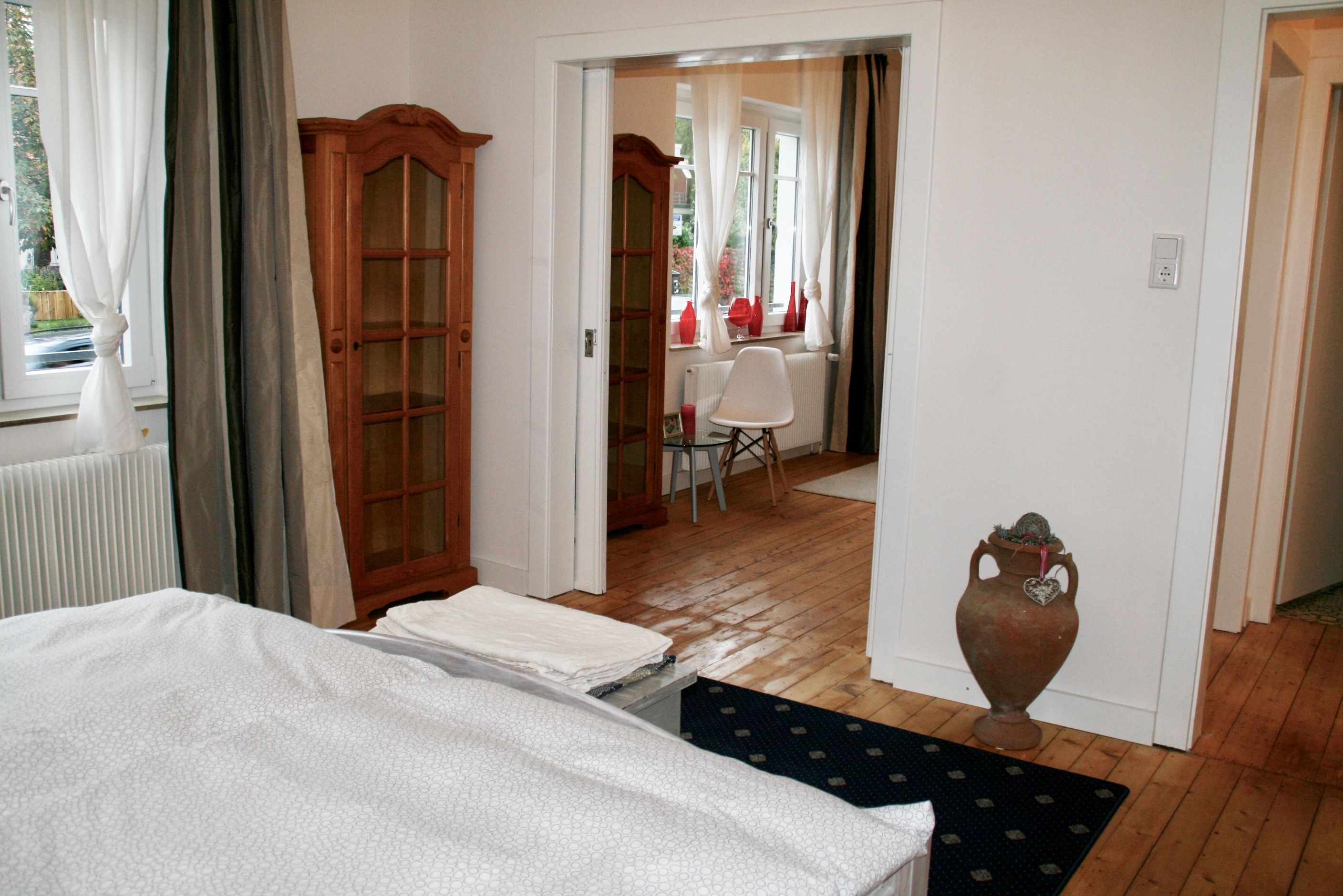 4 Stars DTV | Modern And Fashionable Flat Located In Detmold, Www.lieblingsnest.net - 19