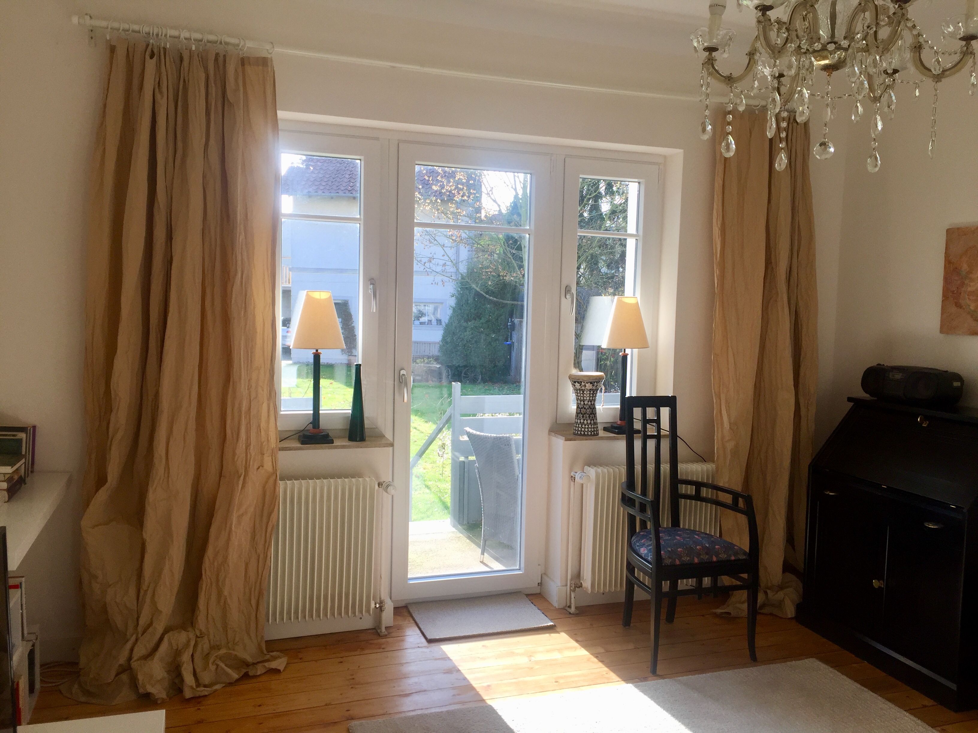 4 Stars DTV | Modern And Fashionable Flat Located In Detmold, Www.lieblingsnest.net - 6