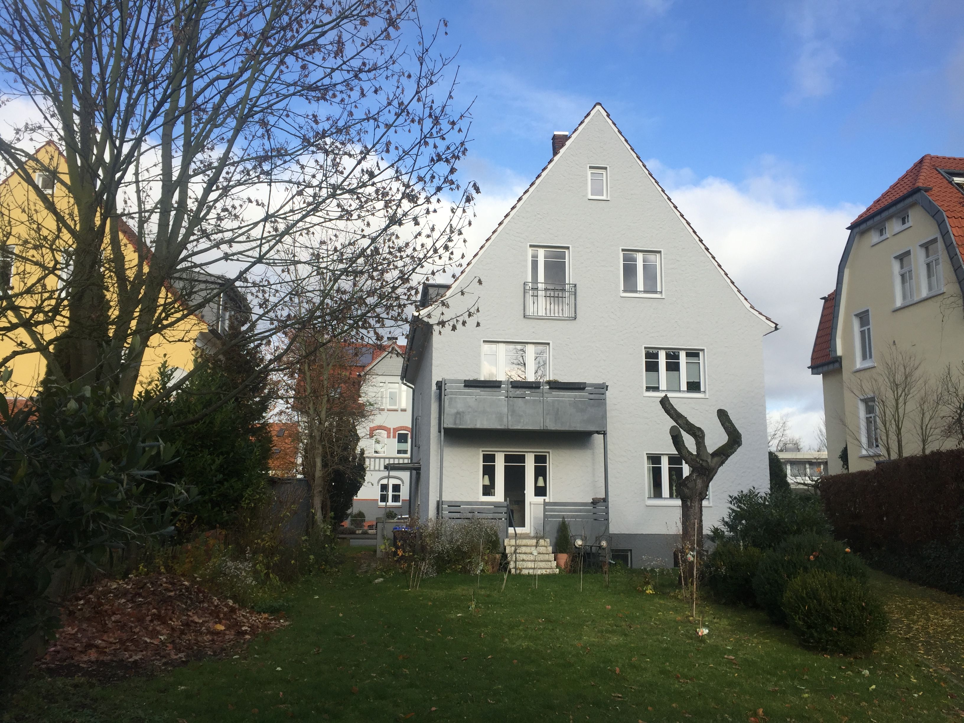 4 Stars DTV | Modern And Fashionable Flat Located In Detmold, Www.lieblingsnest.net - 4