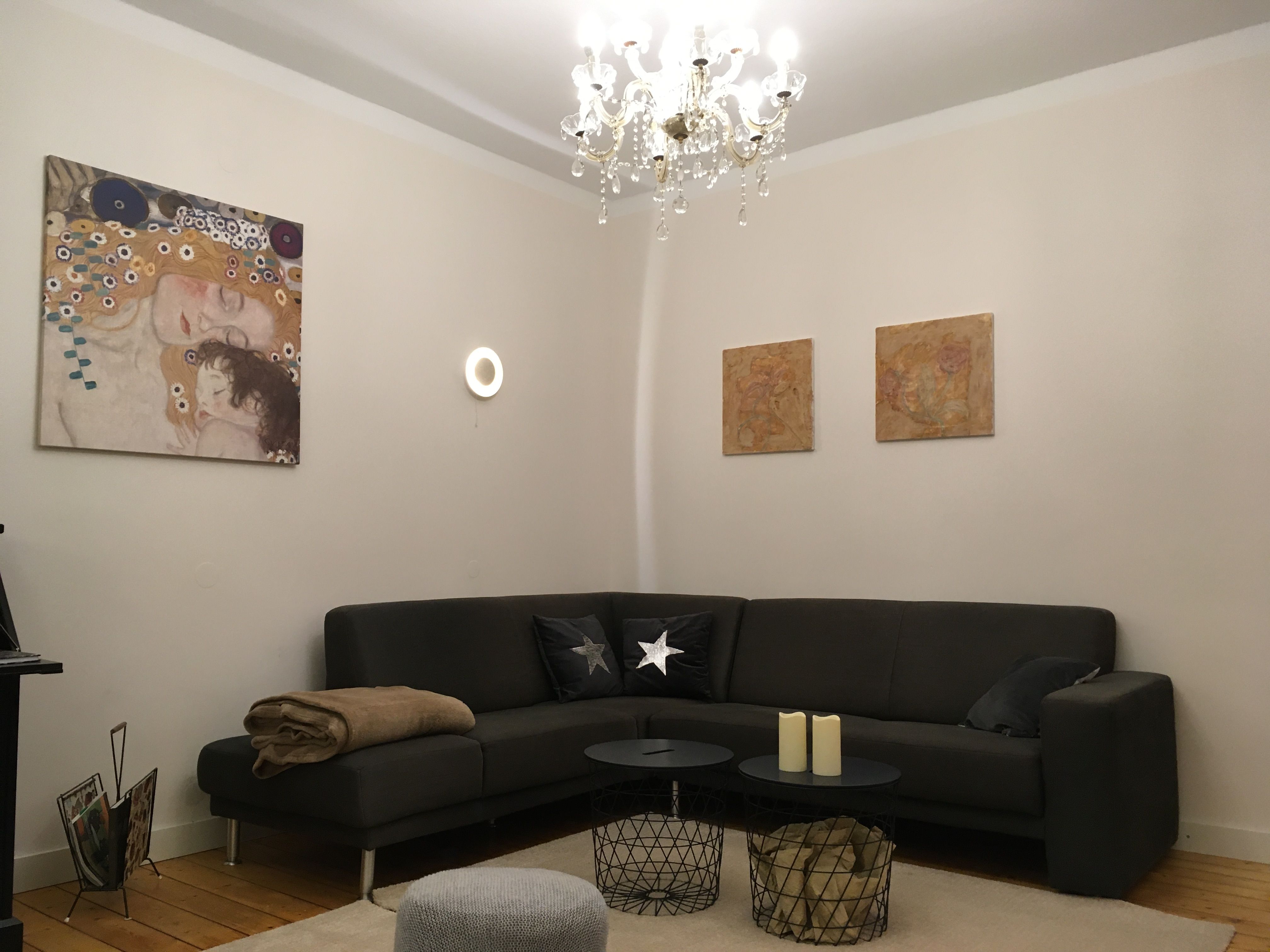 4 Stars DTV | Modern And Fashionable Flat Located In Detmold, Www.lieblingsnest.net - 7