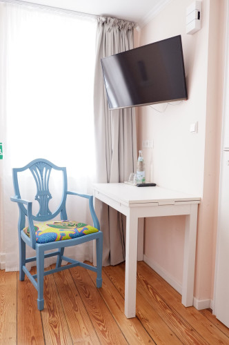 Gorgeous and pretty suite in Tübingen