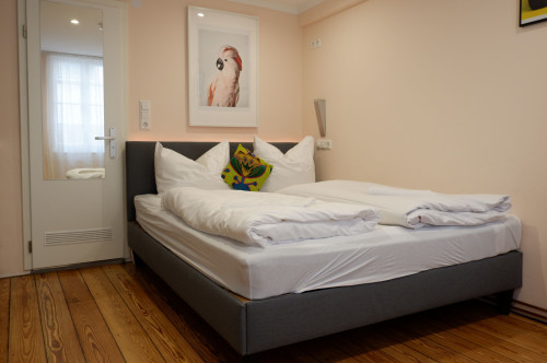 Gorgeous and pretty suite in Tübingen
