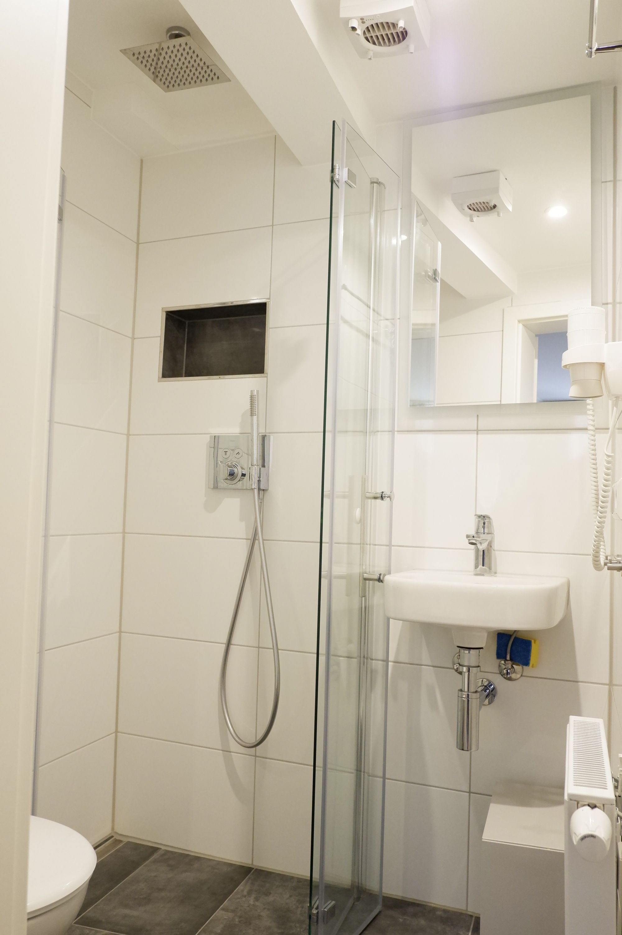  Gorgeous And Pretty Suite In Tübingen  -  Gorgeous and pretty suite in Tübingen  - Gallery -  1
