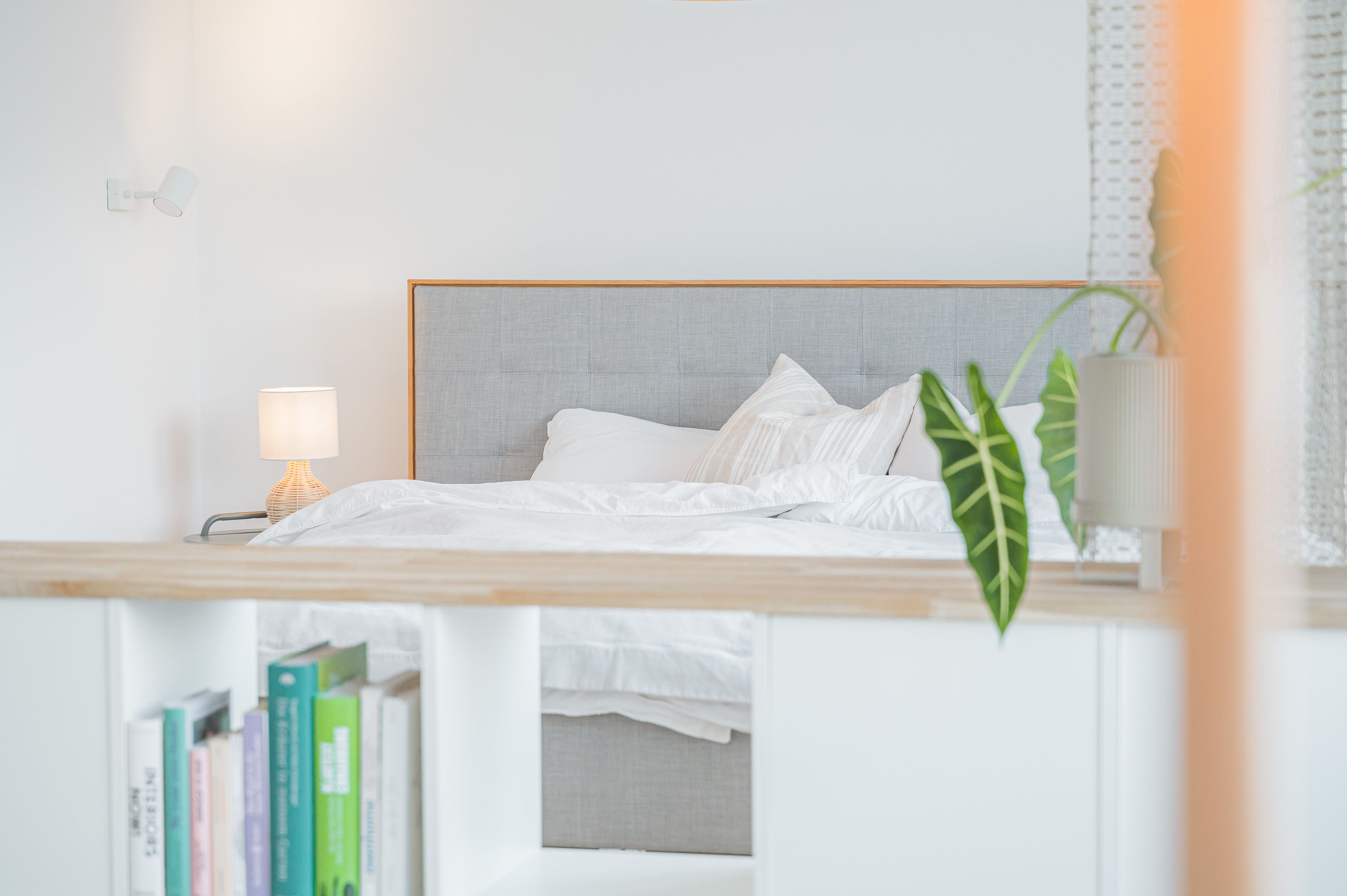 Super Central & Bright Apartment In Tübingen With Roof Terrace And Parking Space - 13