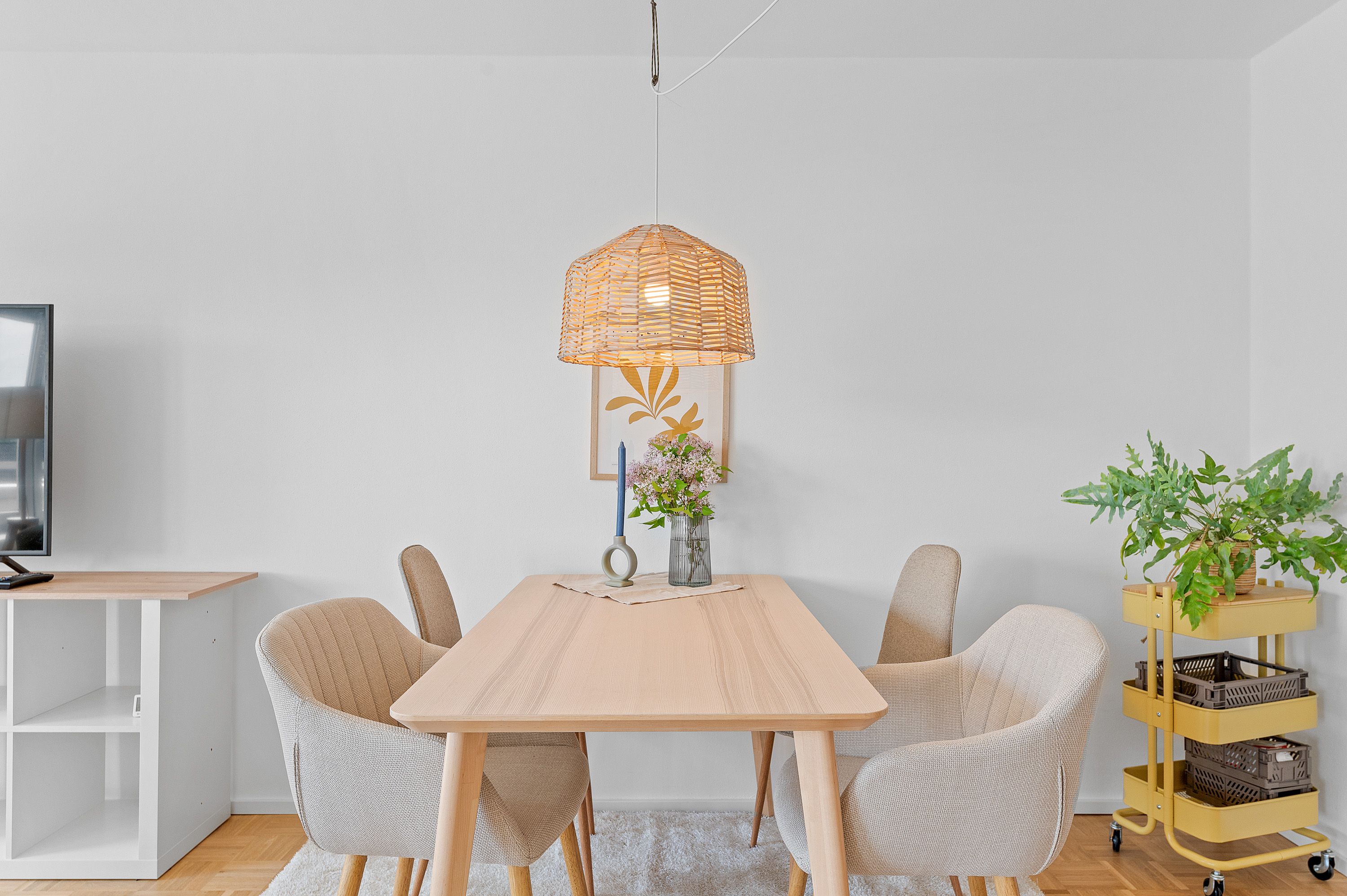 Super Central & Bright Apartment In Tübingen With Roof Terrace And Parking Space - 14
