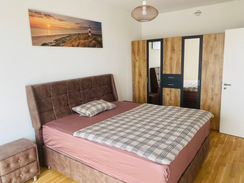 Large flat in Heidelberg