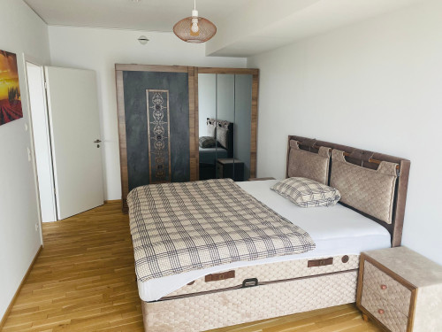 Large flat in Heidelberg