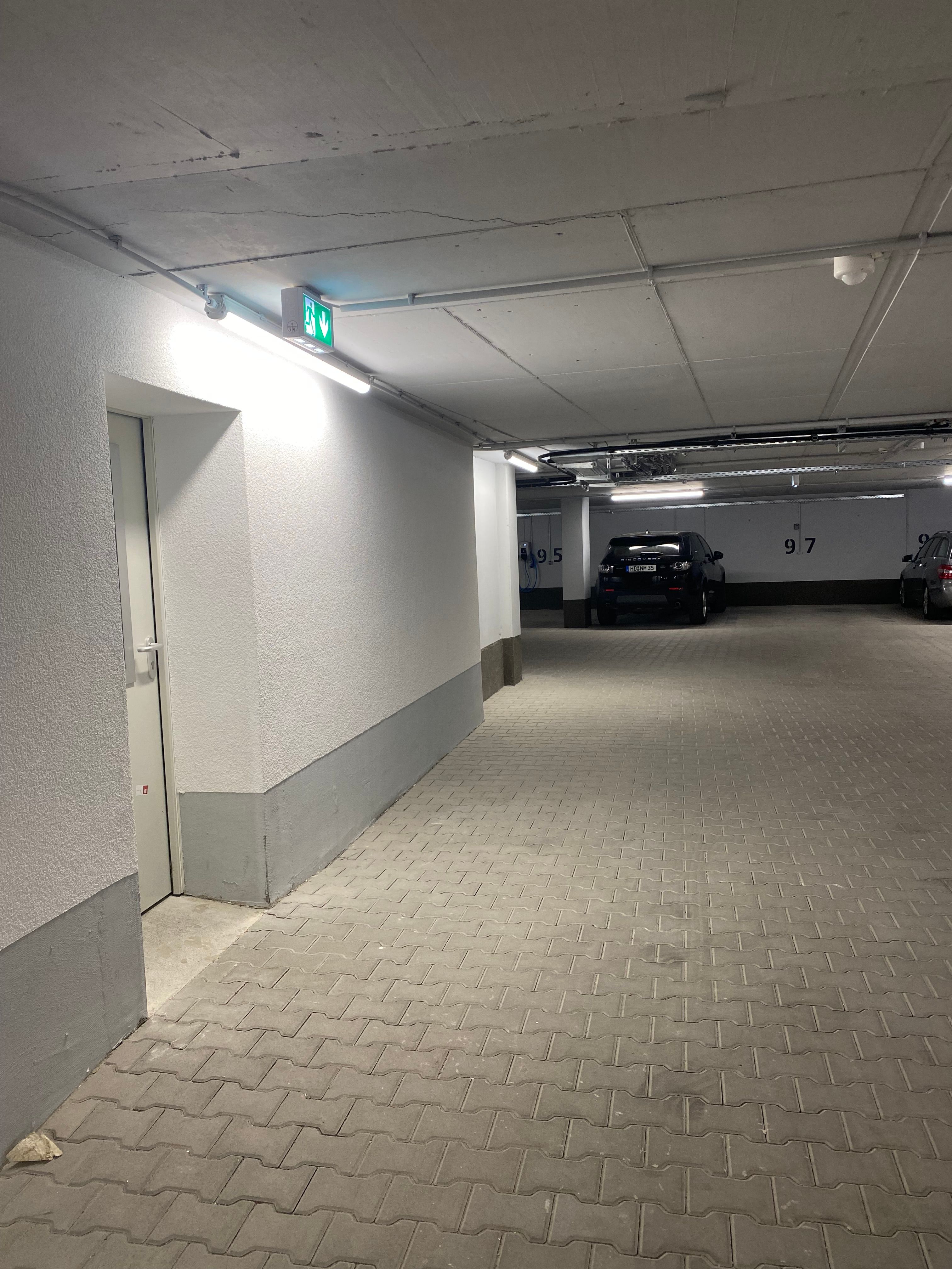  Large Flat In Heidelberg  -  Large flat in Heidelberg  - Gallery -  13