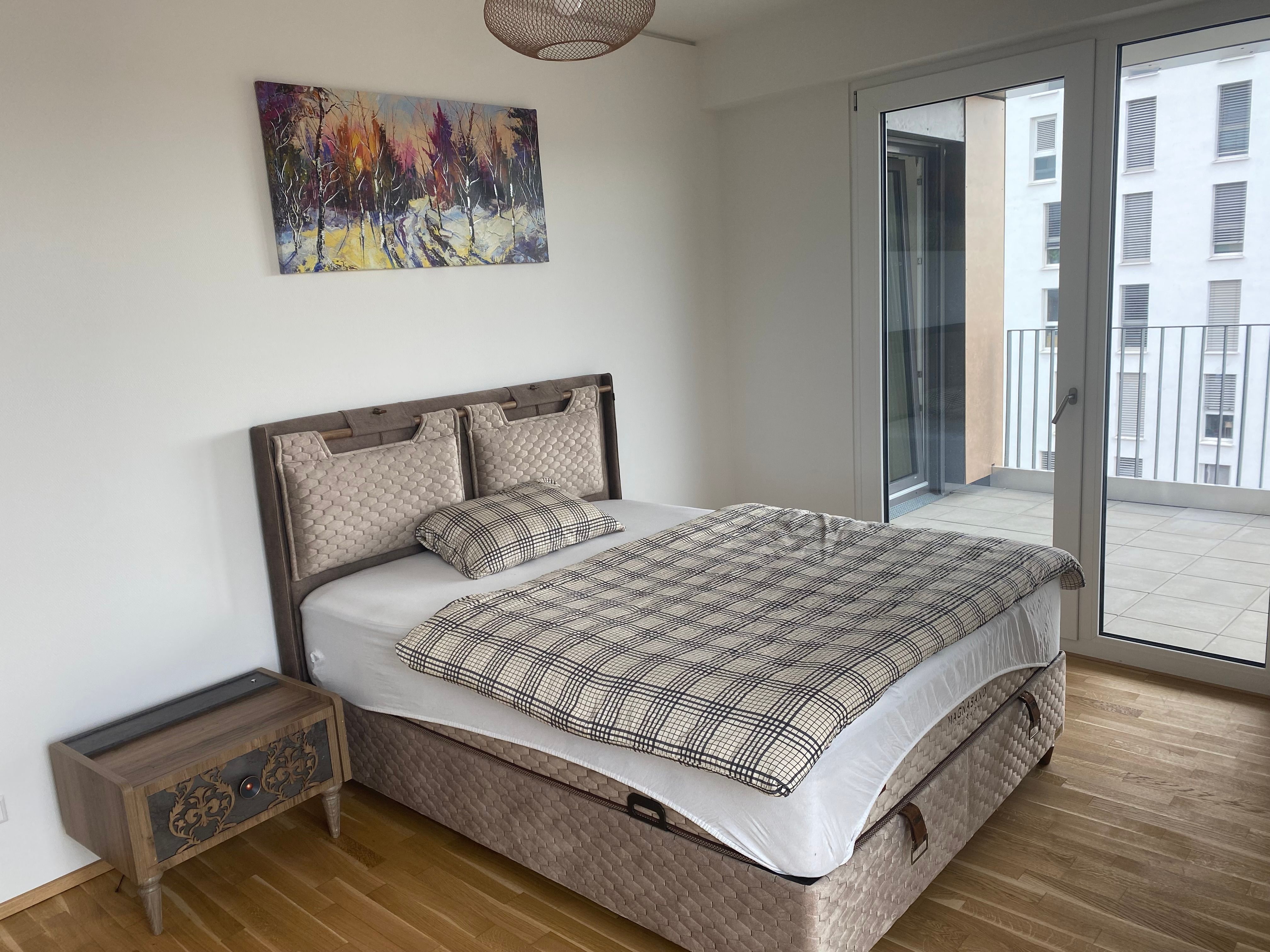  Large Flat In Heidelberg  -  Large flat in Heidelberg  - Gallery -  5