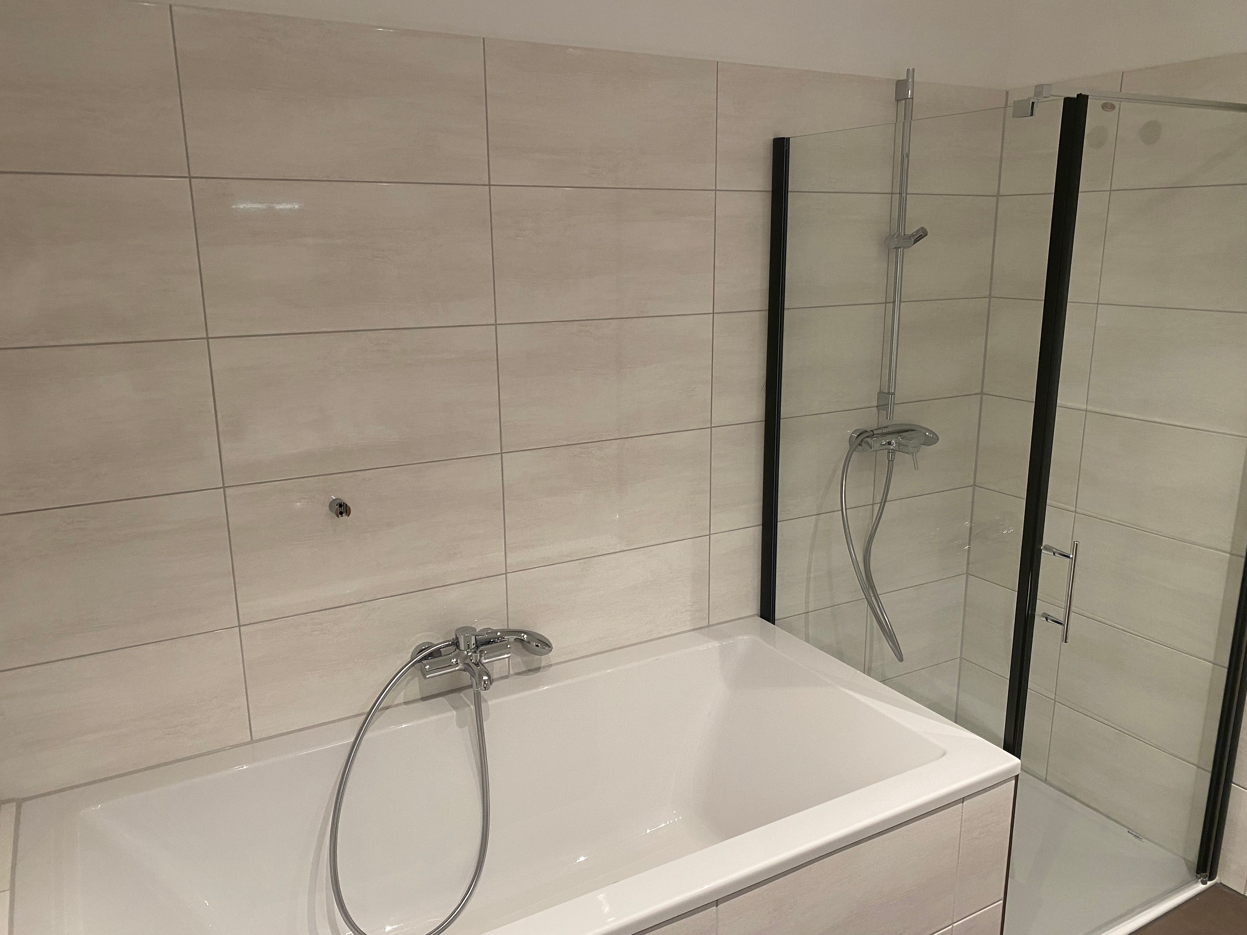  Large Flat In Heidelberg  -  Large flat in Heidelberg  - Gallery -  8