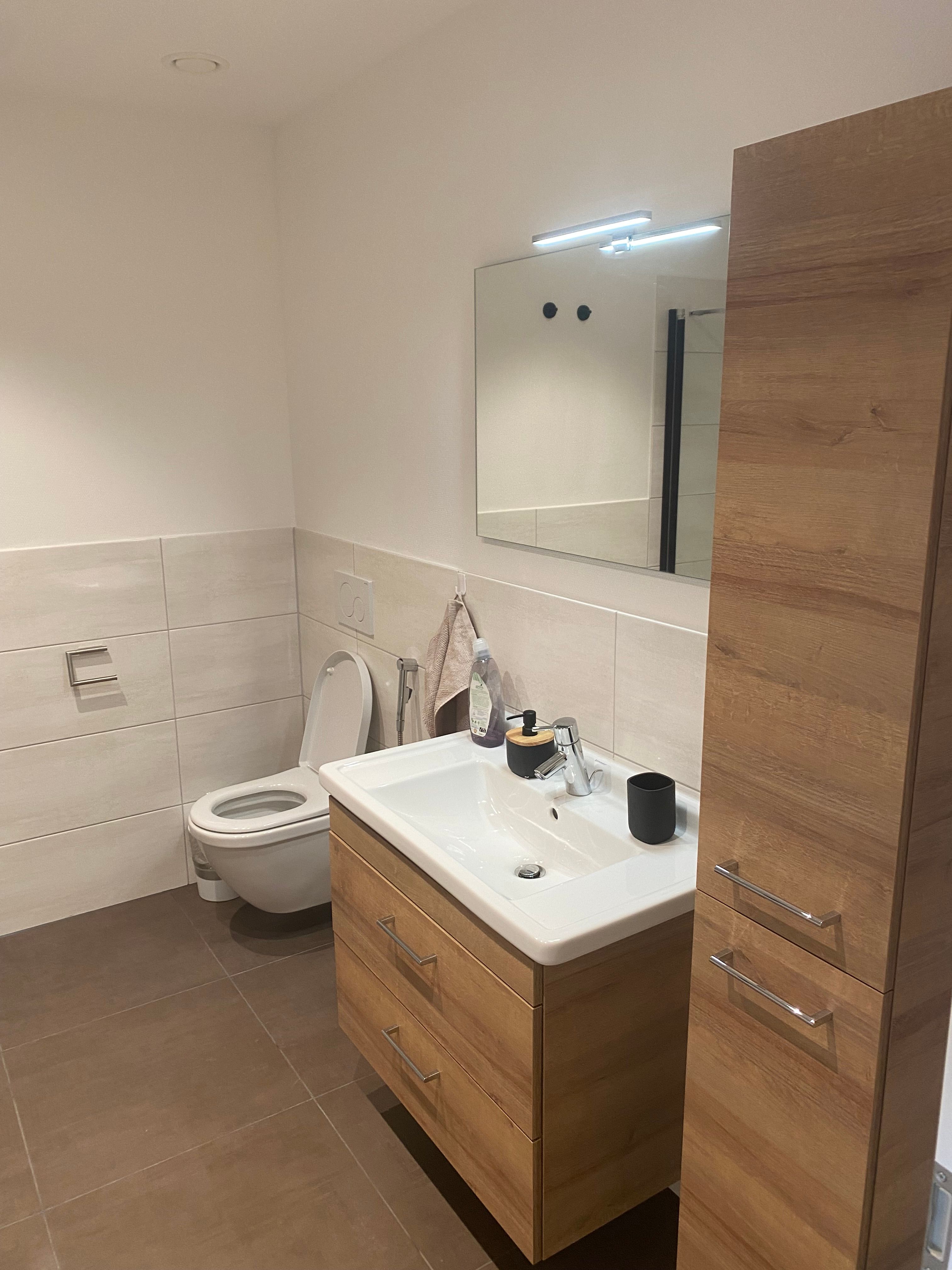  Large Flat In Heidelberg  -  Large flat in Heidelberg  - Gallery -  7