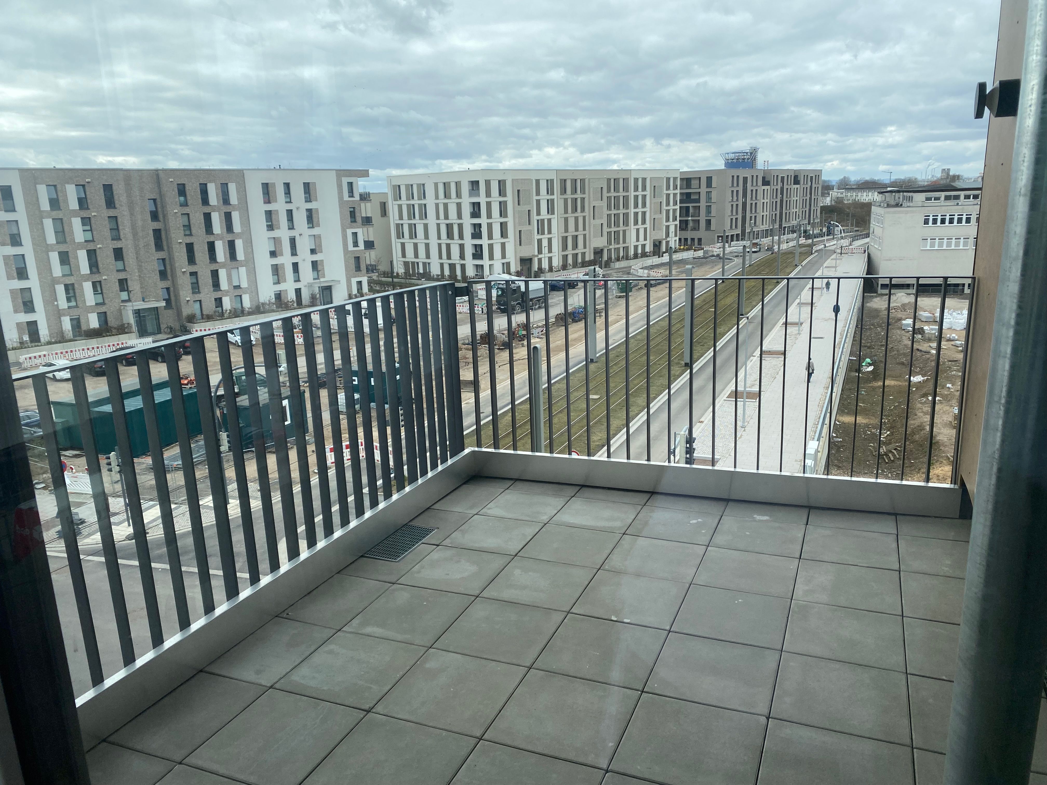  Large Flat In Heidelberg  -  Large flat in Heidelberg  - Gallery -  6