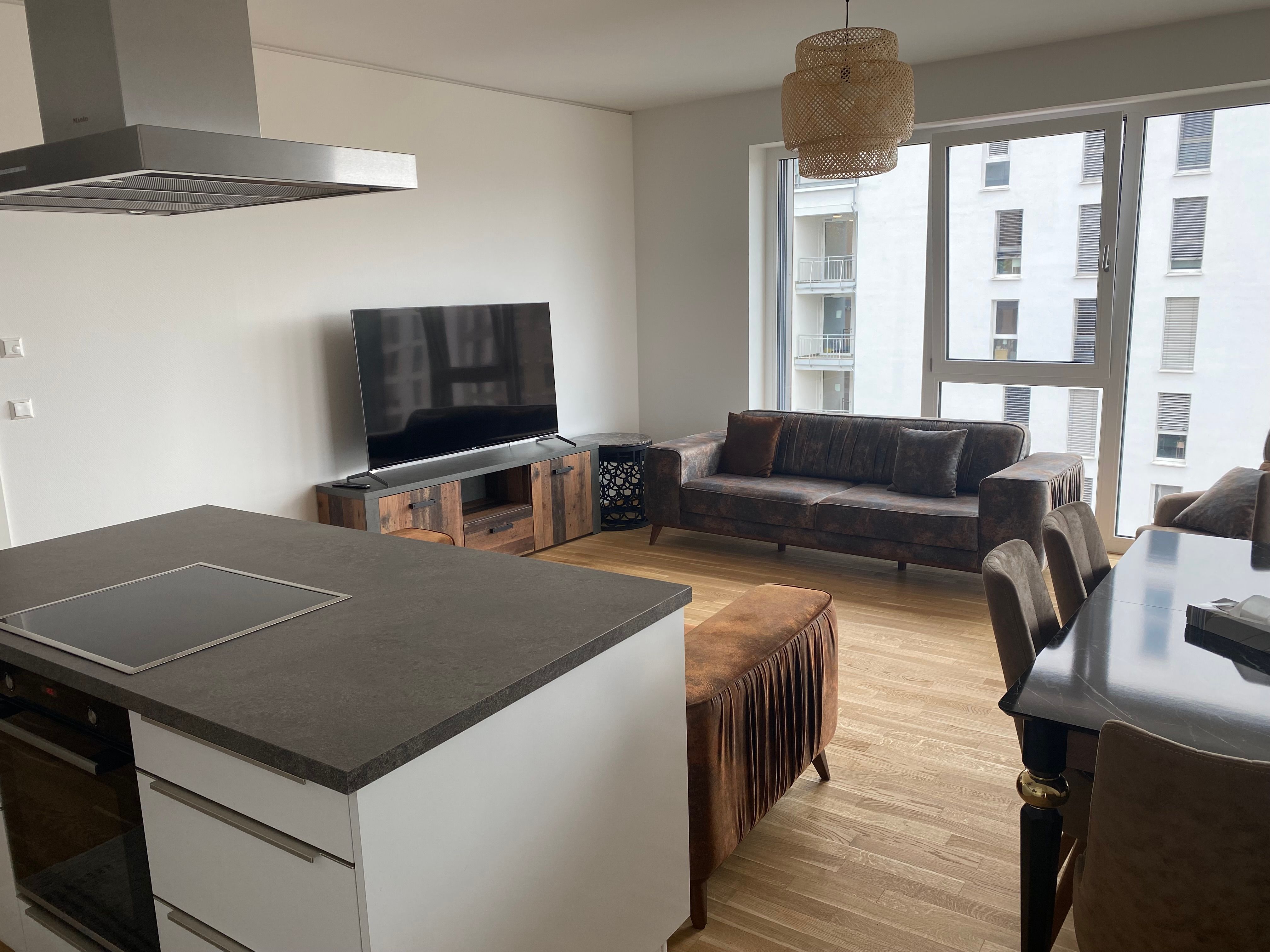  Large Flat In Heidelberg  -  Large flat in Heidelberg  - Gallery -  12