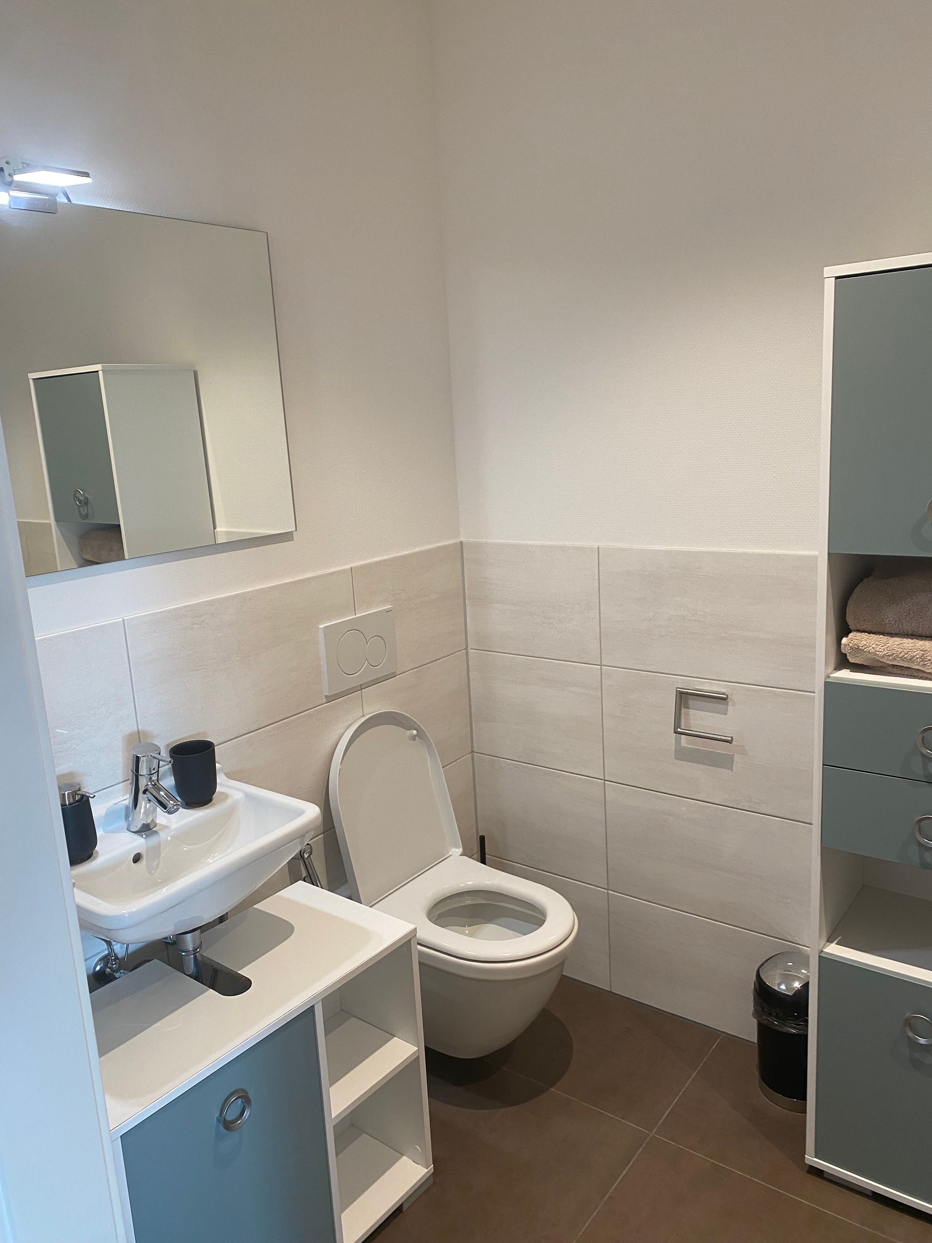  Large Flat In Heidelberg  -  Large flat in Heidelberg  - Gallery -  10