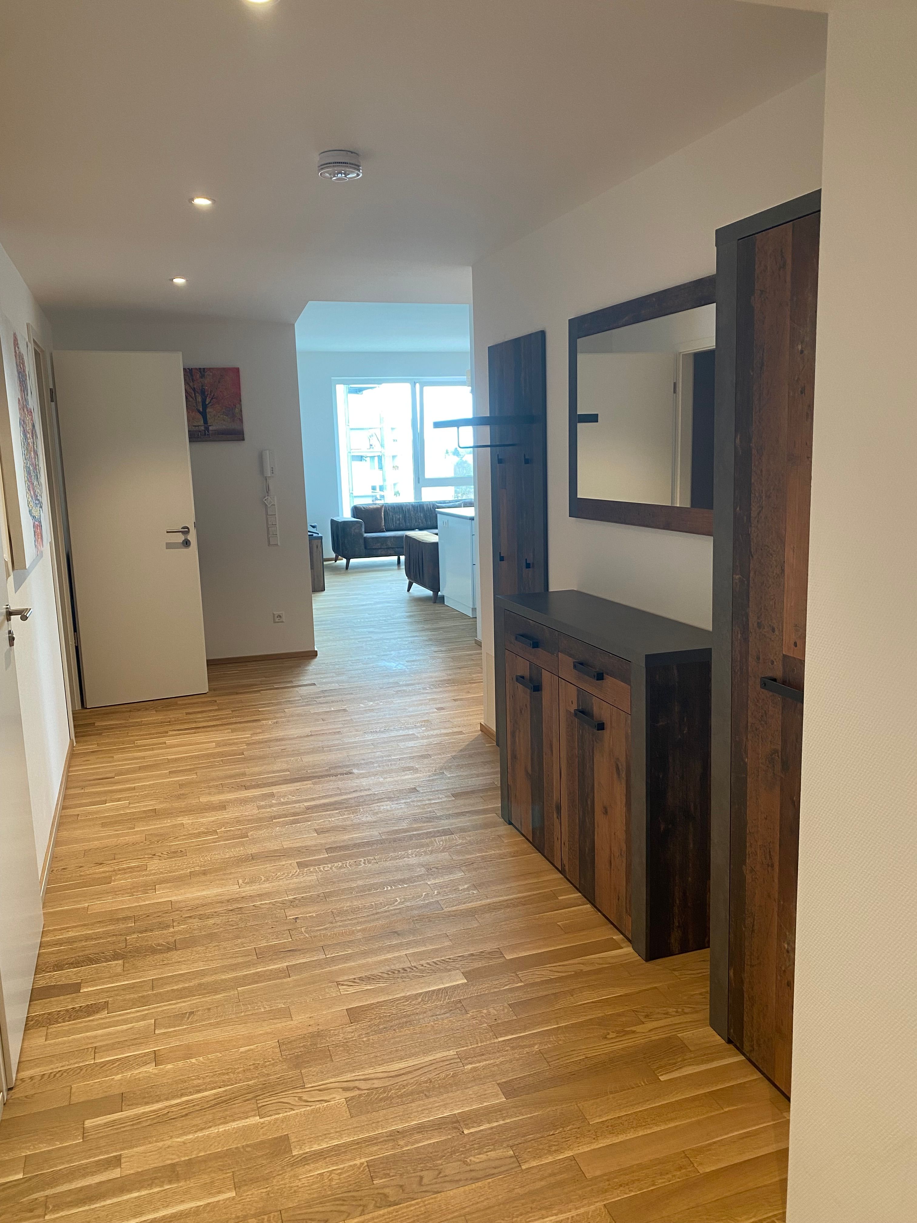  Large Flat In Heidelberg  -  Large flat in Heidelberg  - Gallery -  11