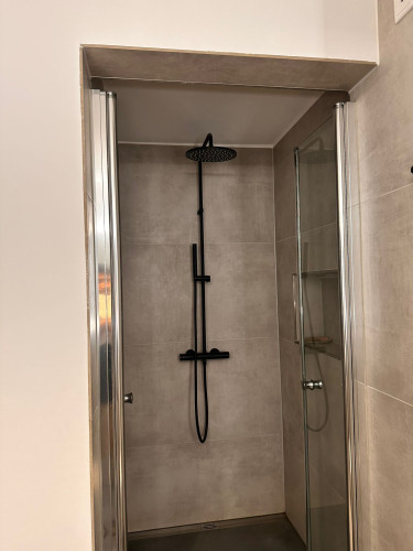 Perfect, nice suite in Darmstadt