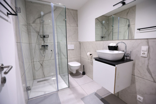Modernes Apartment In Koblenz - Gallery - 5