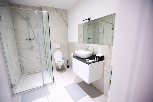 Modernes Apartment In Koblenz - Gallery - 6