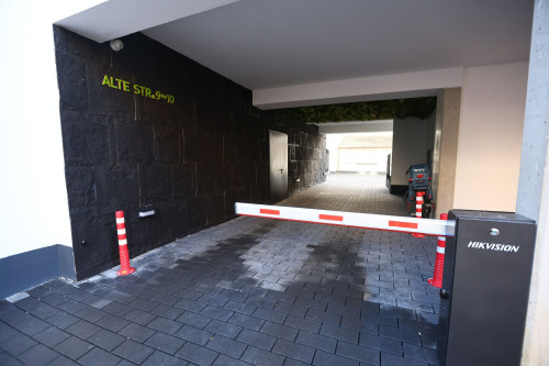 Modernes Apartment In Koblenz - Gallery - 9