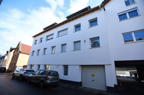 Modernes Apartment In Koblenz - Gallery - 10
