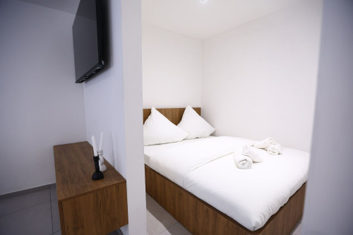 Modernes Apartment In Koblenz