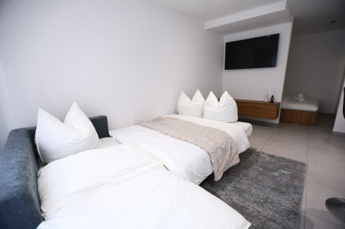 Modernes Apartment In Koblenz