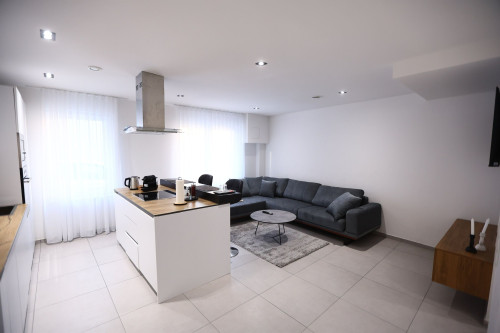 Modernes Apartment In Koblenz - Gallery - 16