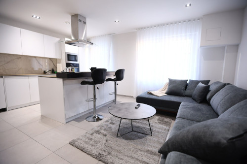 Modernes Apartment In Koblenz - Gallery - 14