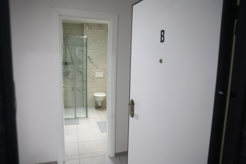 Modernes Apartment In Koblenz - Gallery - 7