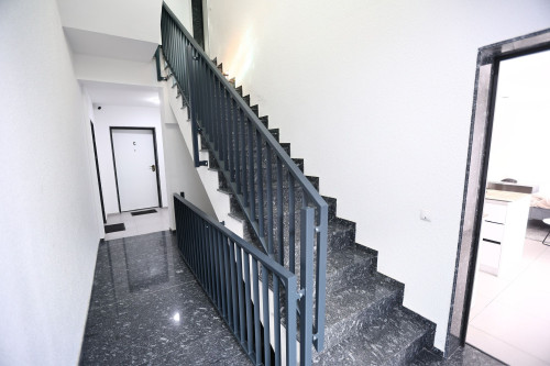 Modernes Apartment In Koblenz - Gallery - 8