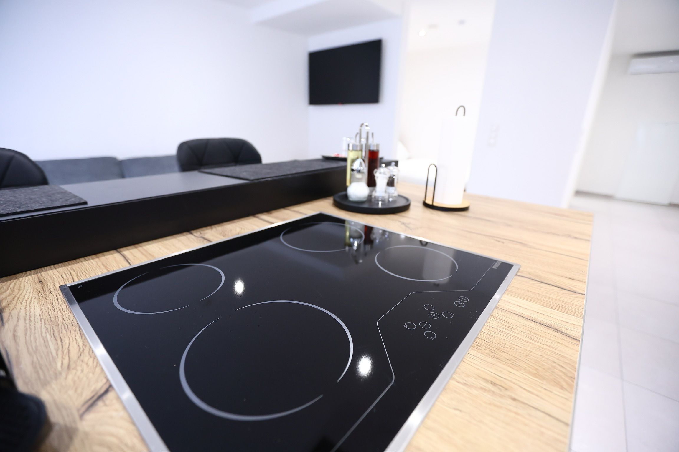 Modernes Apartment In Koblenz - 2