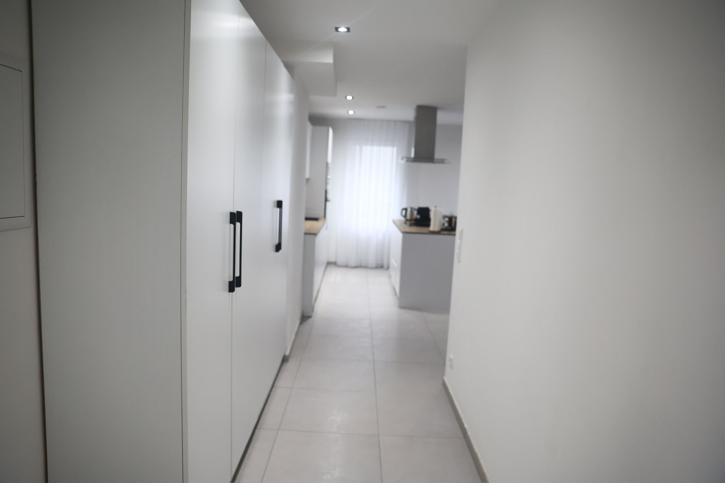 Modernes Apartment In Koblenz - 5