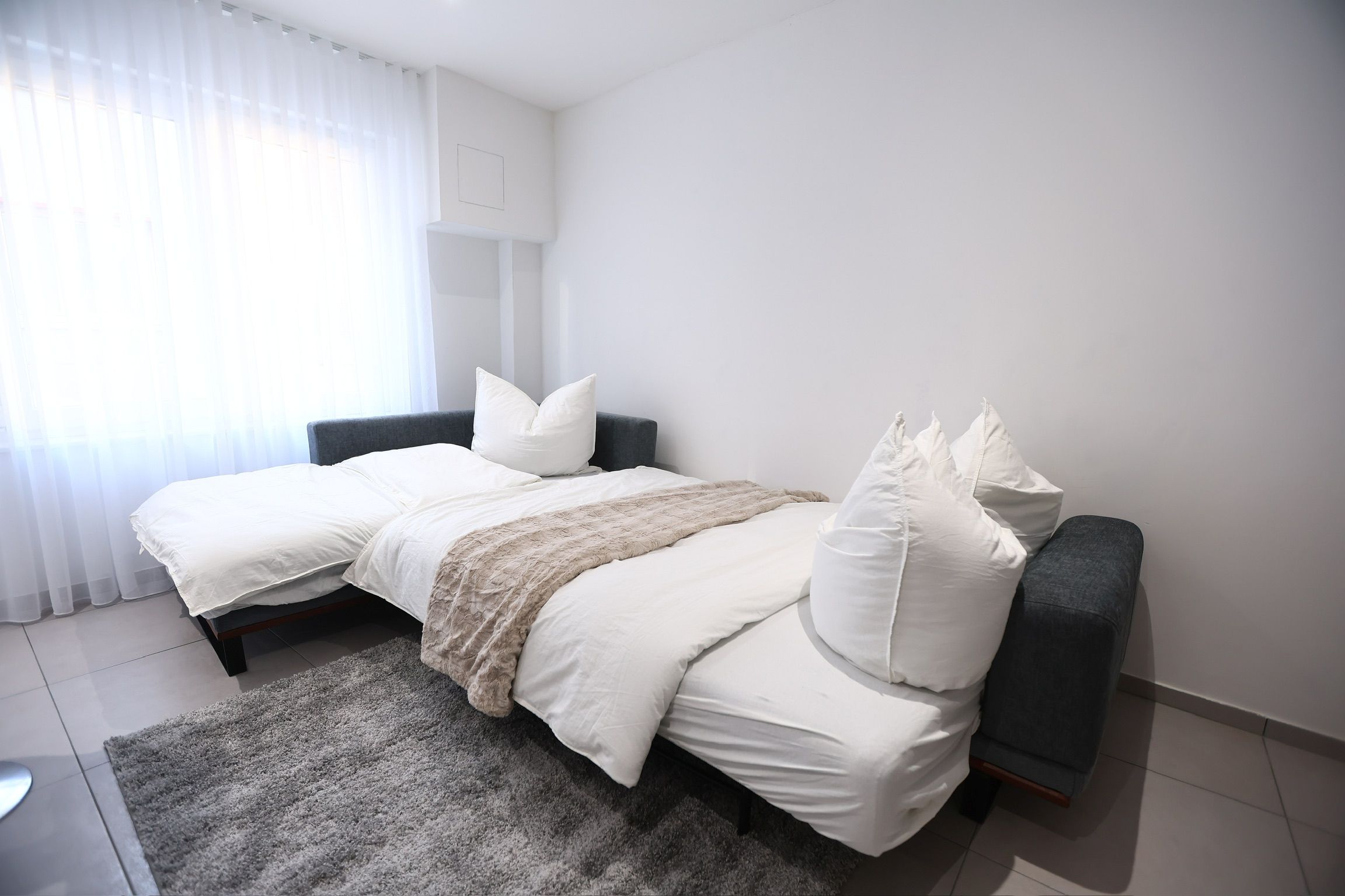 Modernes Apartment In Koblenz - 13