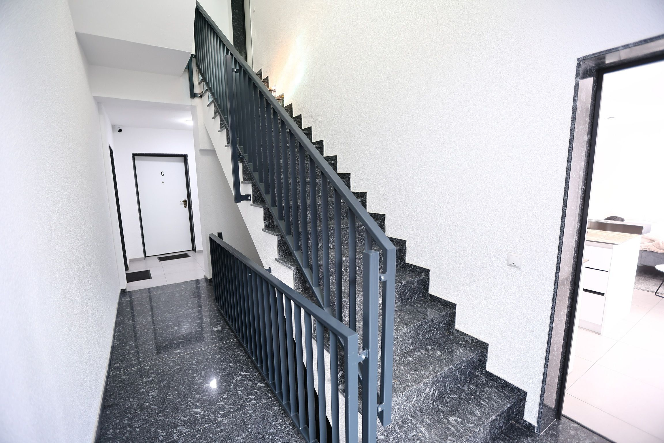 Modernes Apartment In Koblenz - 9