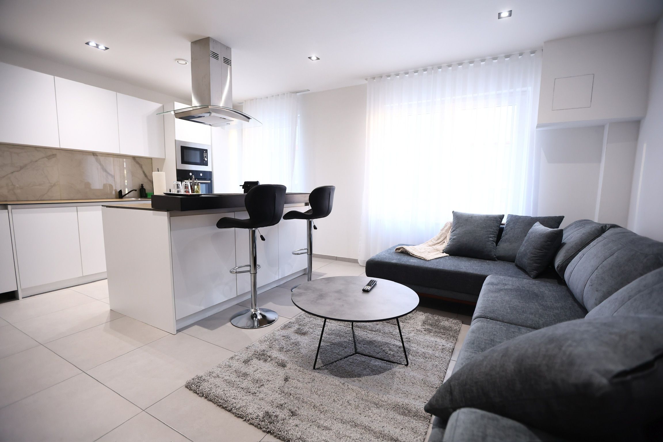 Modernes Apartment In Koblenz - 3