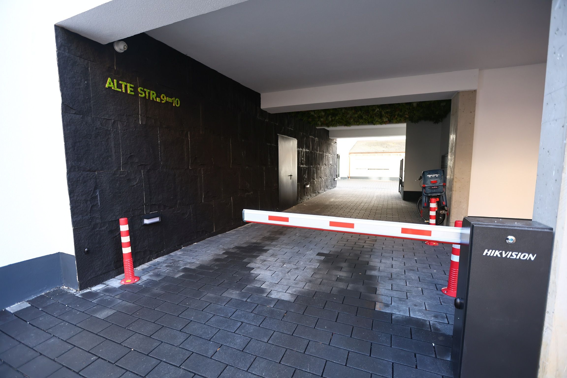 Modernes Apartment In Koblenz - 8