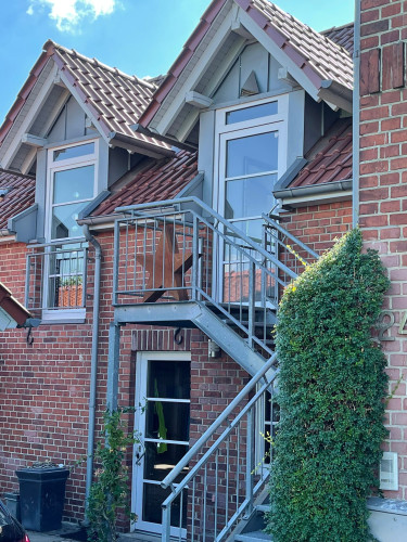 Manager Loft-Apartment in Rheda-Wiedenbrück, Kreis Gűtersloh