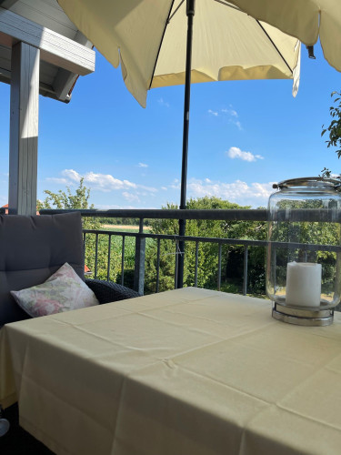 Manager Loft-Apartment in Rheda-Wiedenbrück, Kreis Gűtersloh