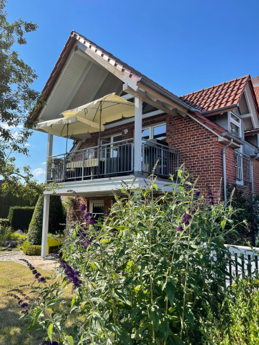 Manager Loft-Apartment in Rheda-Wiedenbrück, Kreis Gűtersloh