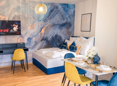 River Prime Studio | 5min to HBF - Gallery - 12