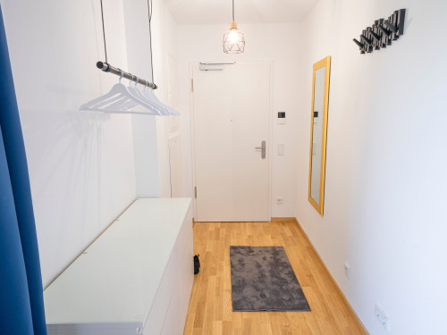 River Prime Studio | 5min to HBF - Gallery - 10