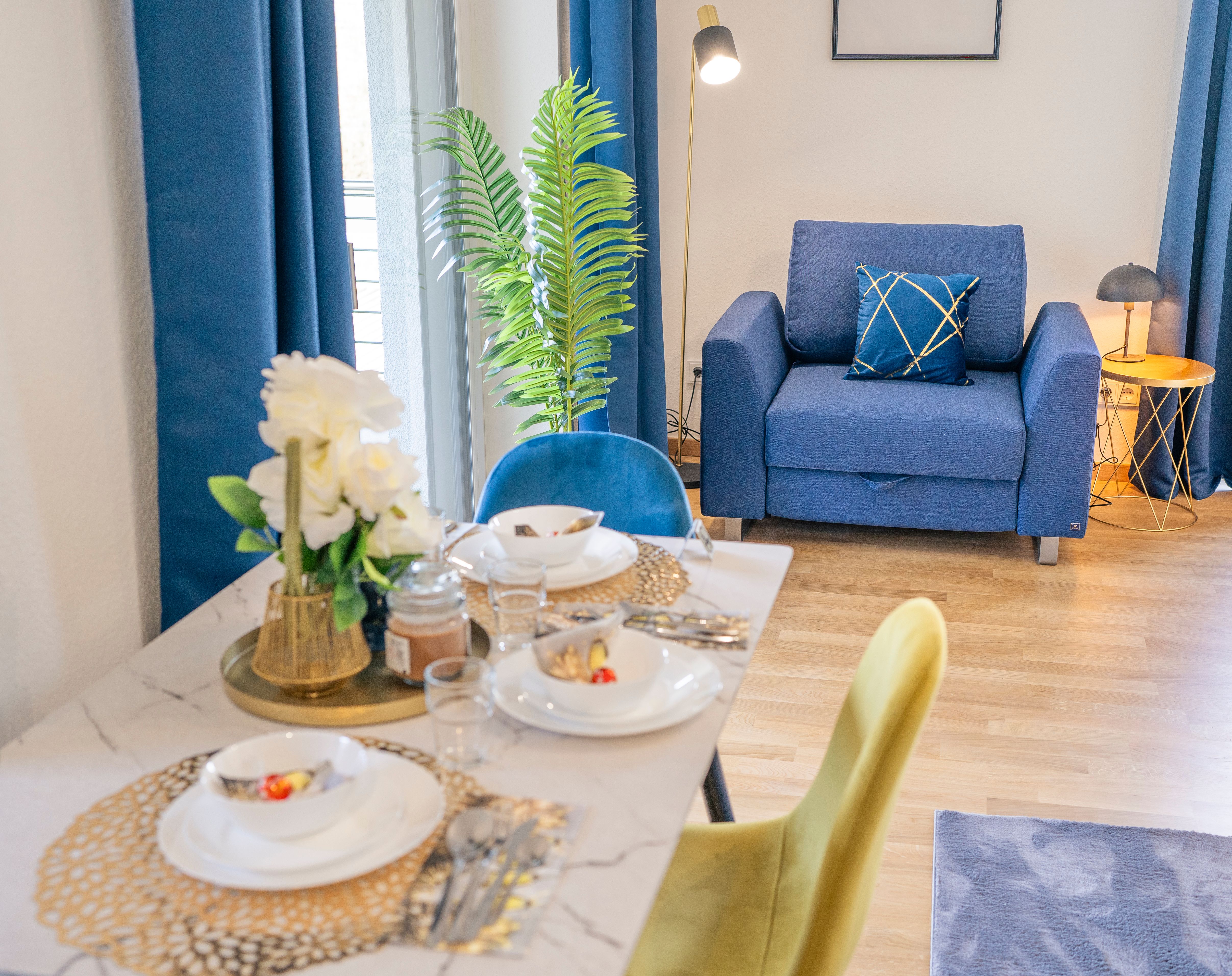 River Prime Studio | 5min To HBF - 8