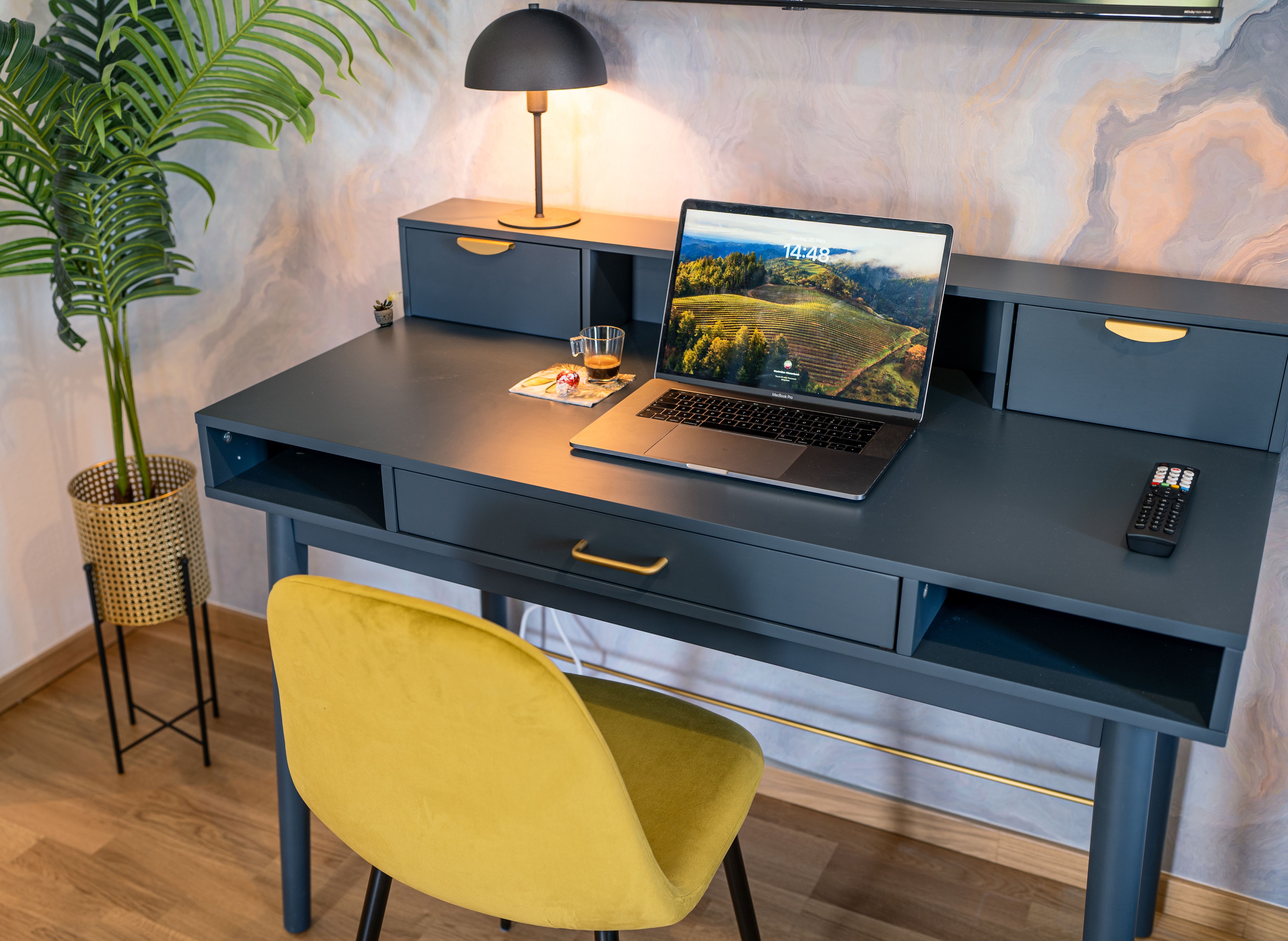 River Prime Studio | 5min To HBF - 6