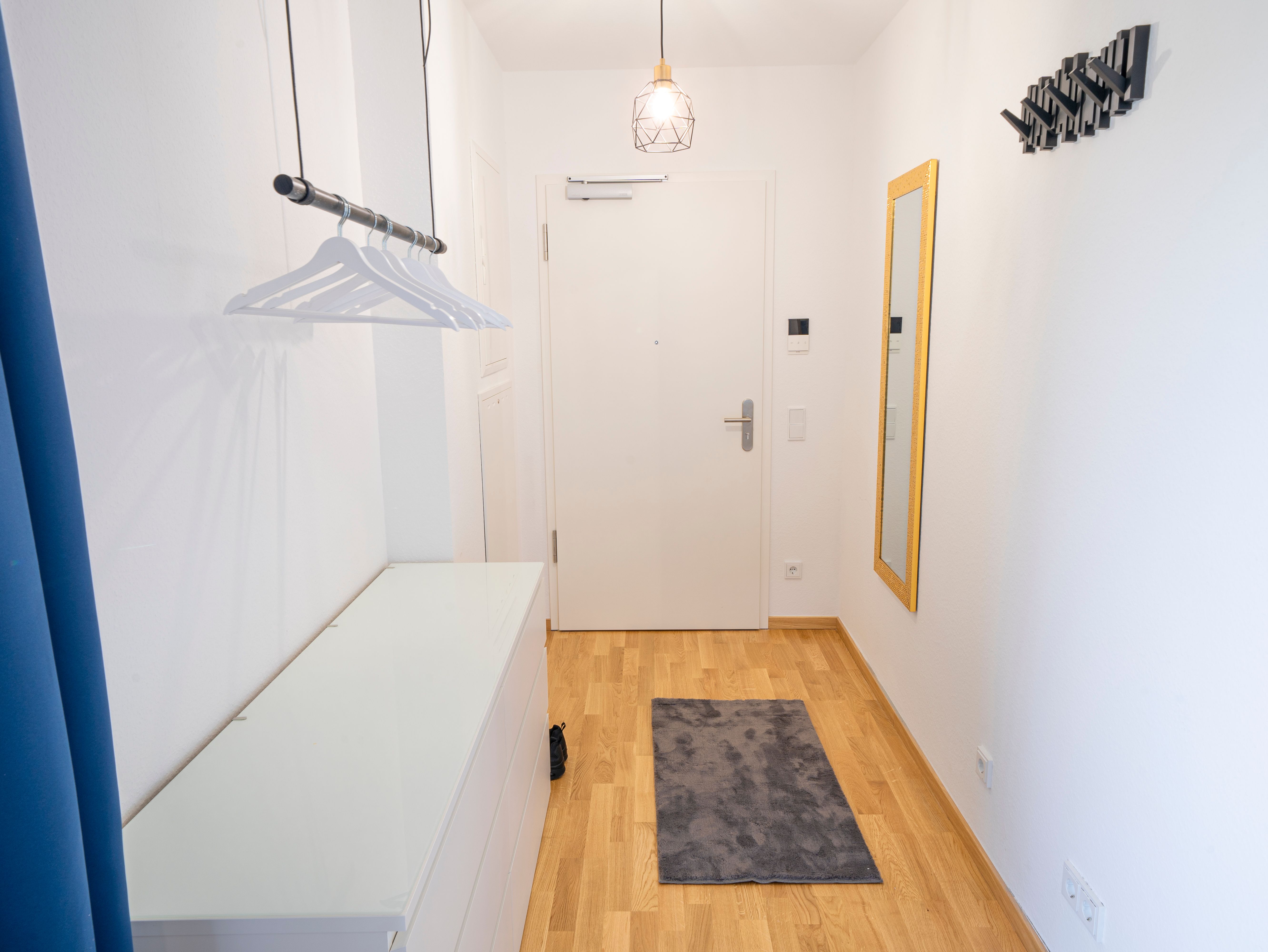 River Prime Studio | 5min To HBF - 17
