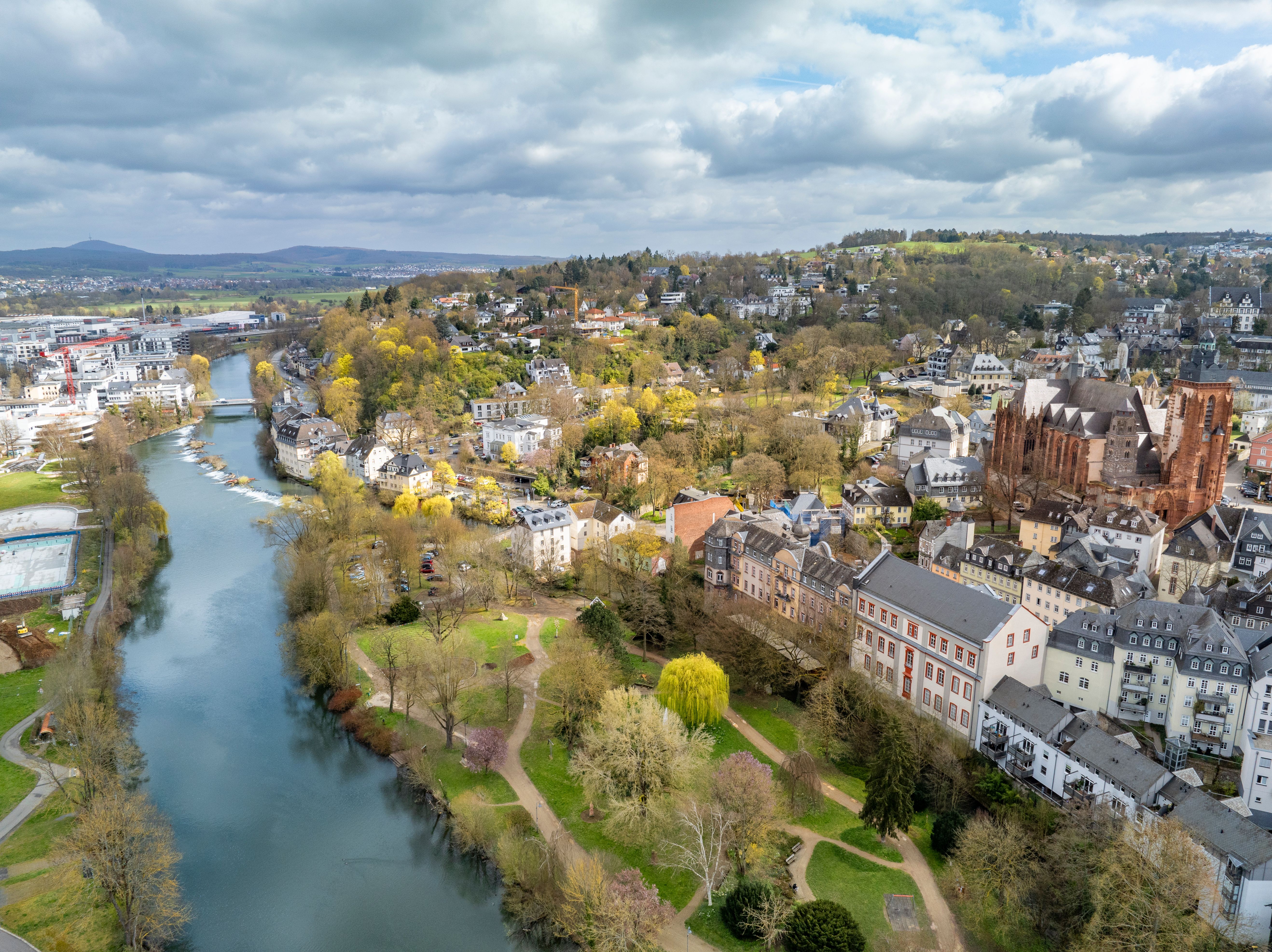 River Prime Studio | 5min To HBF - 1