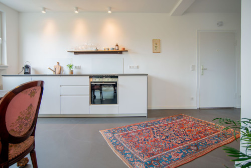 Beautiful studio in Essen above the Folkwang Rooftop - Gallery - 7