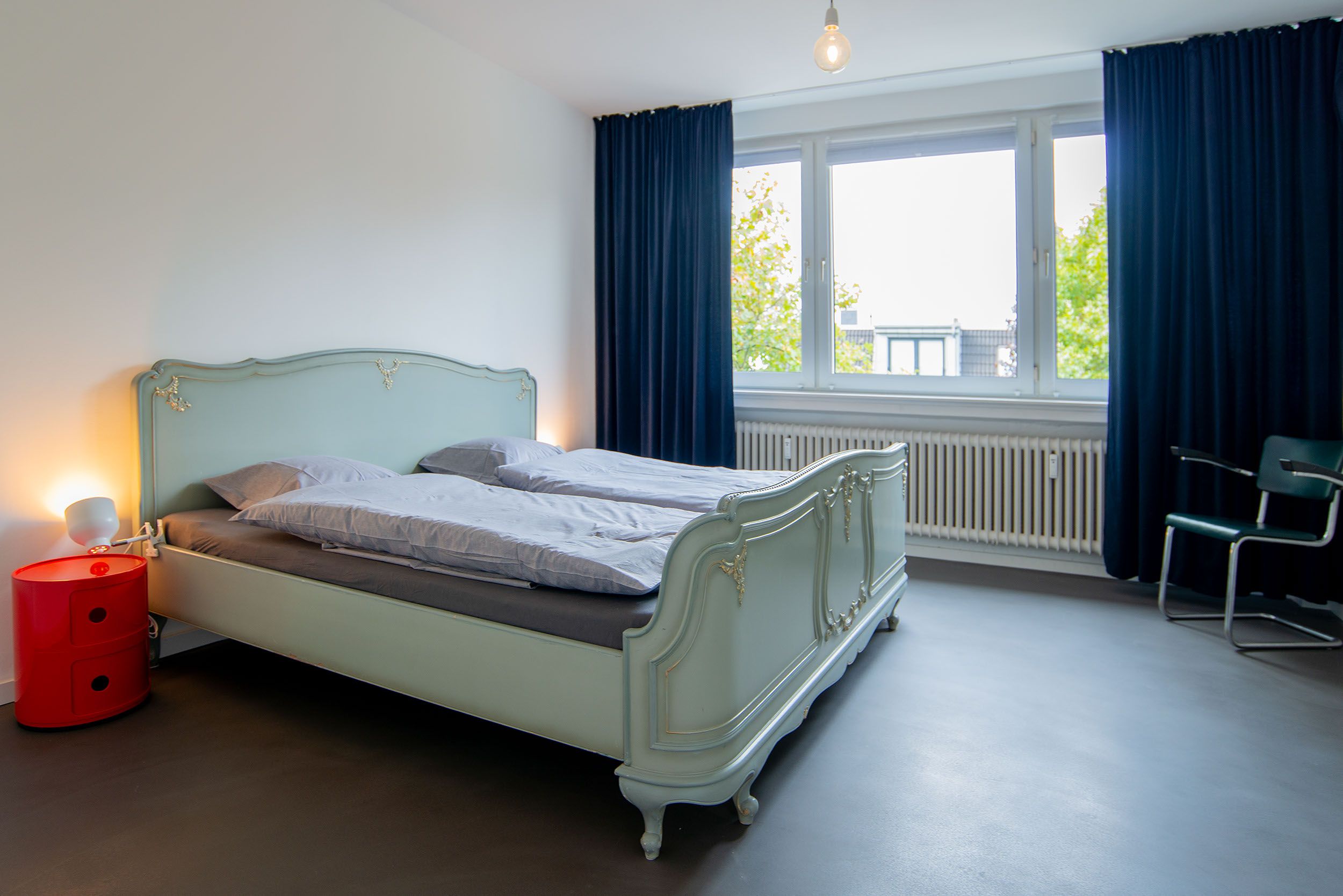 Beautiful Studio In Essen Above The Folkwang Rooftop - 6