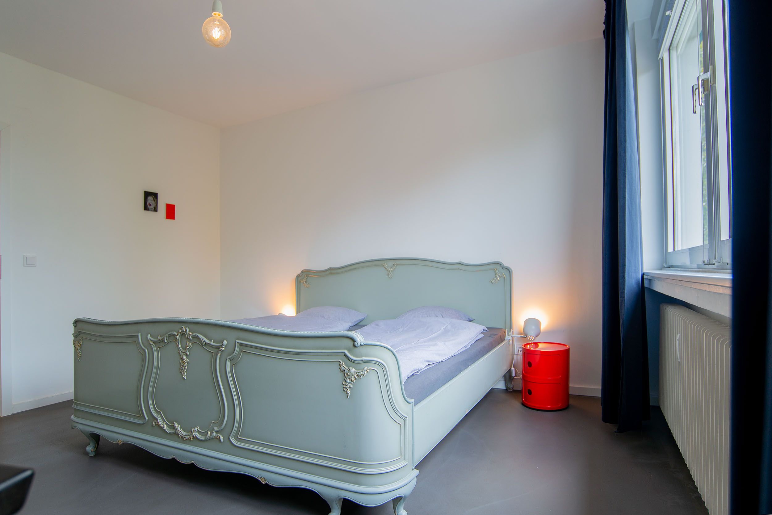 Beautiful Studio In Essen Above The Folkwang Rooftop - 5